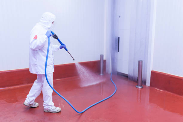 Best Factory Floor Cleaning  in Pen Mar, PA